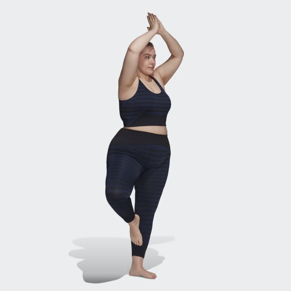 Adidas MMK AKNIT T IN legging - Sportmania.hu