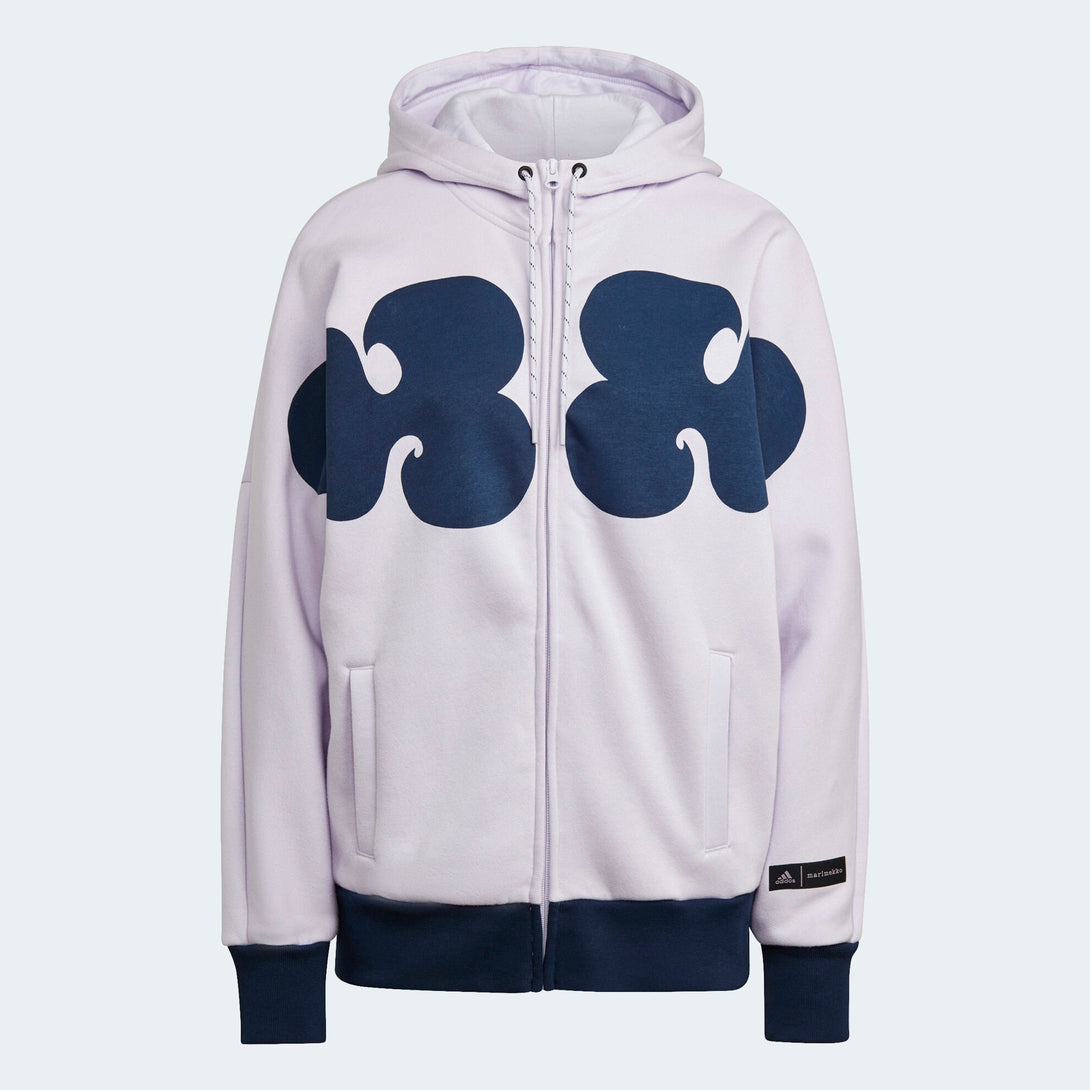 Adidas MMK FZ HOODIE Pulóver - Sportmania.hu