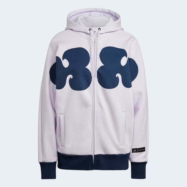 Adidas MMK FZ HOODIE Pulóver - Sportmania.hu