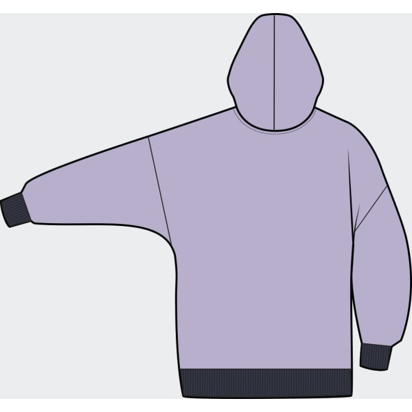 Adidas MMK FZ HOODIE Pulóver - Sportmania.hu