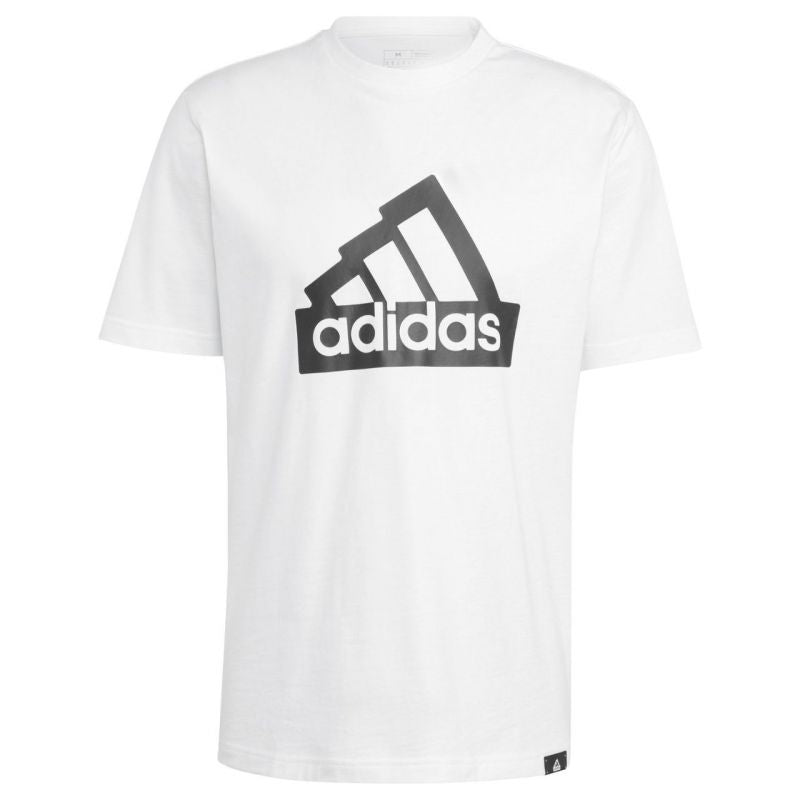 adidas Modern Essentials Graphic M T-shirt IW2634 Póló