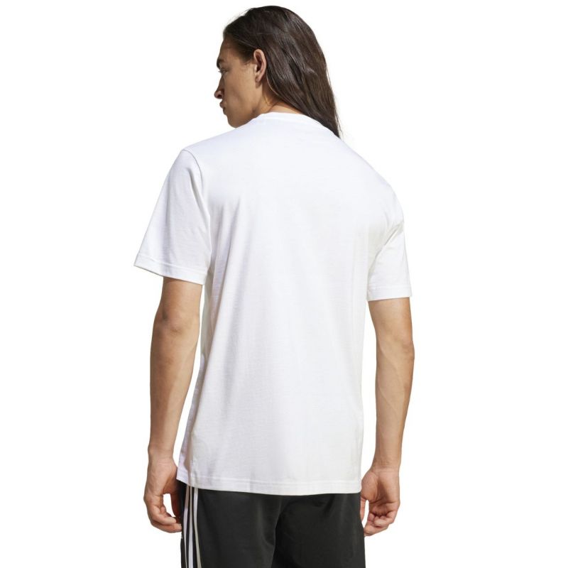 adidas Modern Essentials Graphic M T-shirt IW2634 Póló
