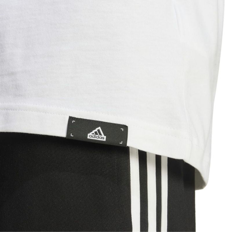 adidas Modern Essentials Graphic M T-shirt IW2634 Póló