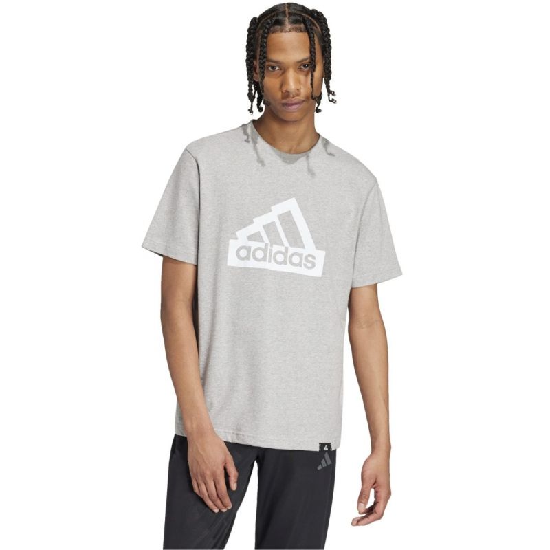 adidas Modern Essentials Graphic M T-shirt IW2648 Póló