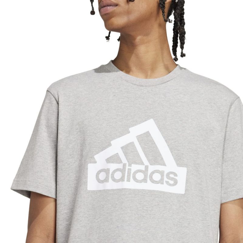 adidas Modern Essentials Graphic M T-shirt IW2648 Póló
