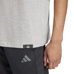 adidas Modern Essentials Graphic M T-shirt IW2648 Póló - Sportmania.hu