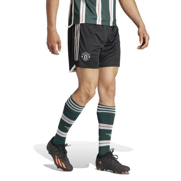 Adidas MUFC 23/24 RÖVIDNADRÁG Short - Sportmania.hu