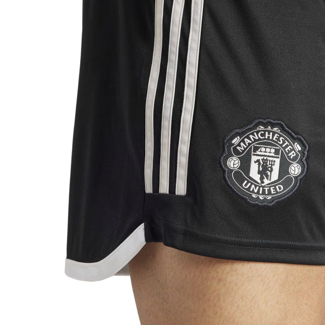 Adidas MUFC 23/24 RÖVIDNADRÁG Short - Sportmania.hu