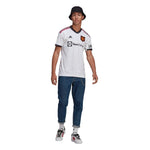 Adidas MUFC A JSY FOCIMEZ Futball mez - Sportmania.hu