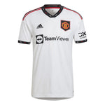 Adidas MUFC A JSY FOCIMEZ Futball mez - Sportmania.hu