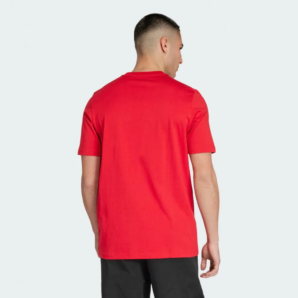 Adidas MUFC DNA GR TEE Póló - Sportmania.hu