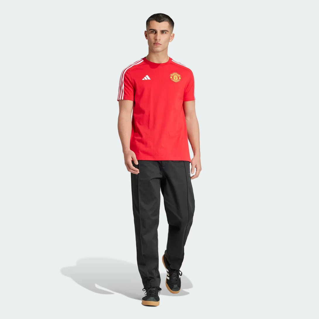 Adidas MUFC DNA TEE Póló - Sportmania.hu