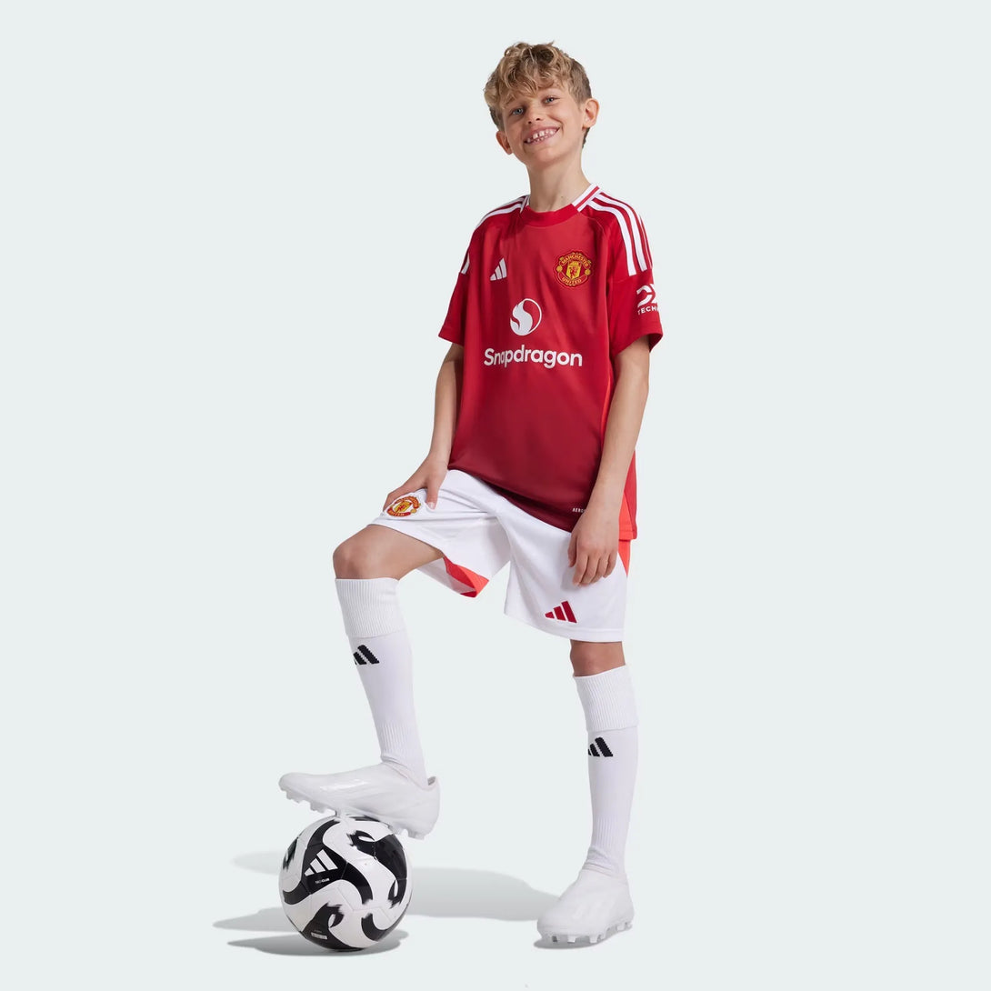 Adidas MUFC H JSY, gyerek Futball mez - Sportmania.hu