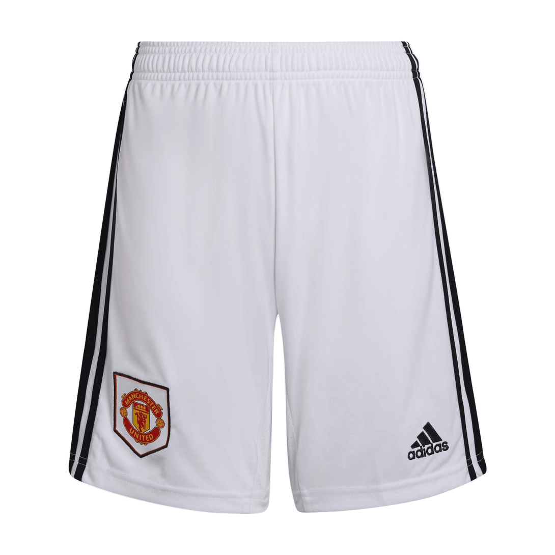 Adidas MUFC H SHO Y GYEREK RÖVIDNADRÁG Short - Sportmania.hu