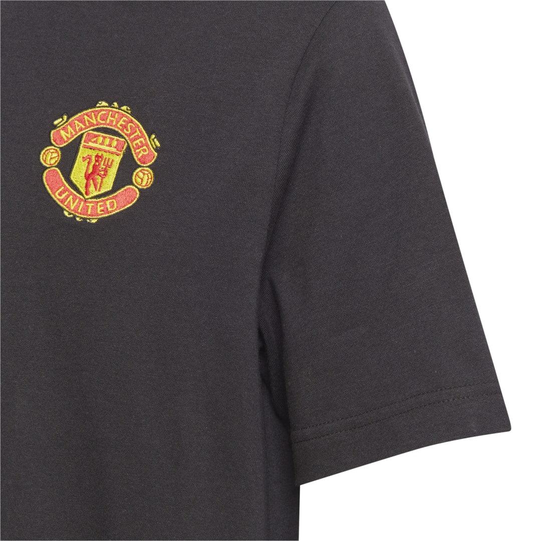 Adidas MUFC KIDS TEE GYEREK Póló - Sportmania.hu