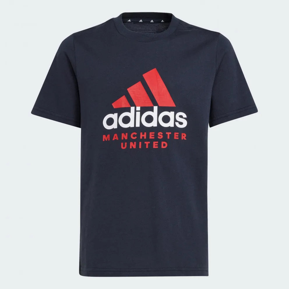 Adidas MUFC KIDS TEE , gyerek Póló - Sportmania.hu