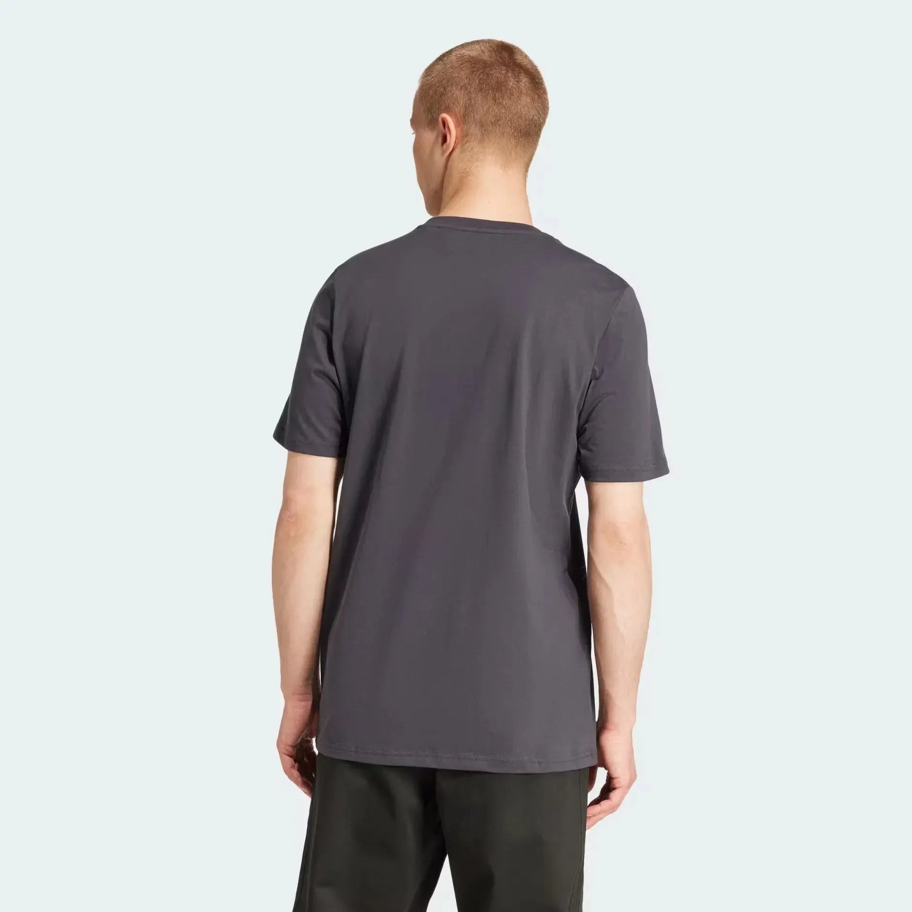 Adidas MUFC SZN GR TEE Póló - Sportmania.hu