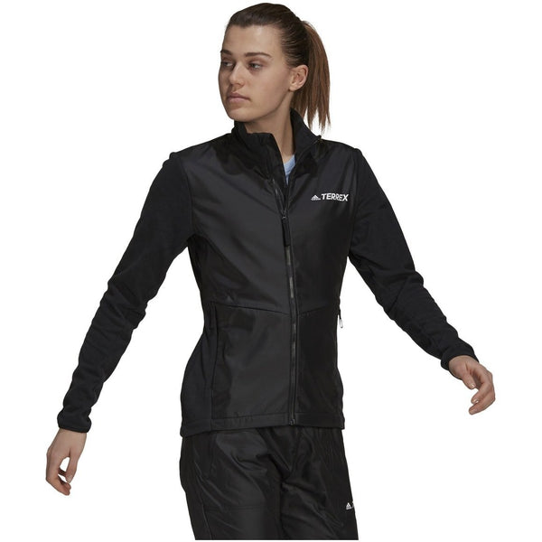 Adidas Multi Primegreen Fleece széldzseki, futókabát, női - Sportmania.hu