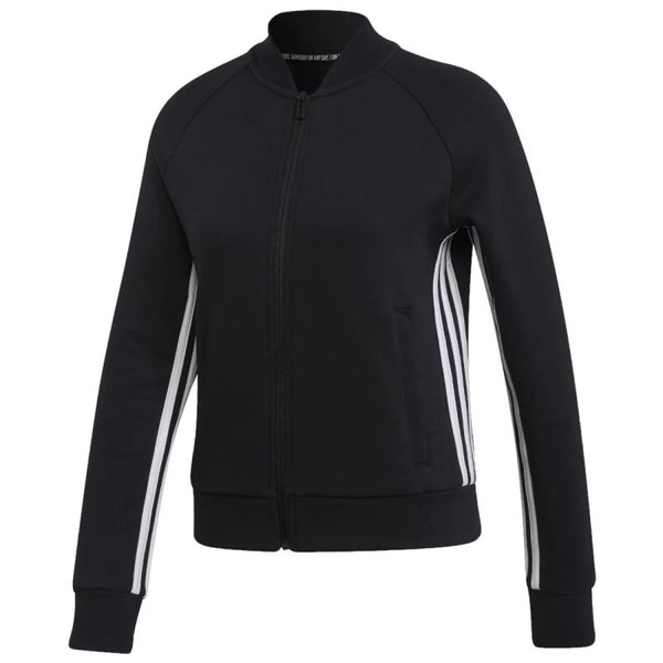 adidas Must Haves 3 Stripes Track Jacket W DX7971 Kabát