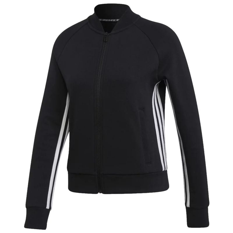 adidas Must Haves 3 Stripes Track Jacket W Pulóver női DX7971