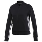 adidas Must Haves 3 Stripes Track Jacket W Pulóver női DX7971