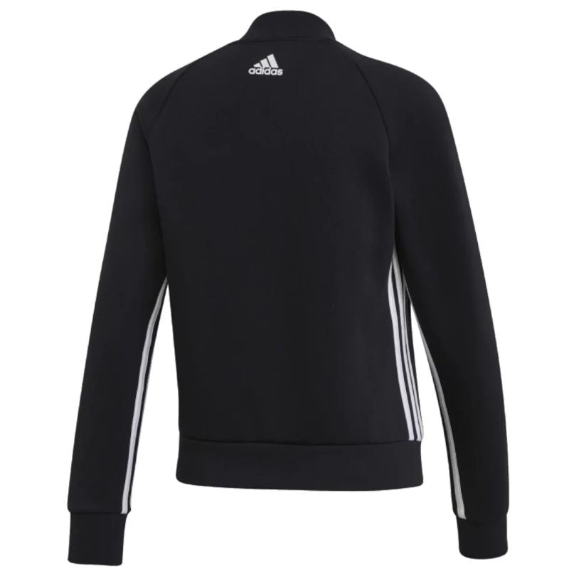 adidas Must Haves 3 Stripes Track Jacket W Pulóver női DX7971