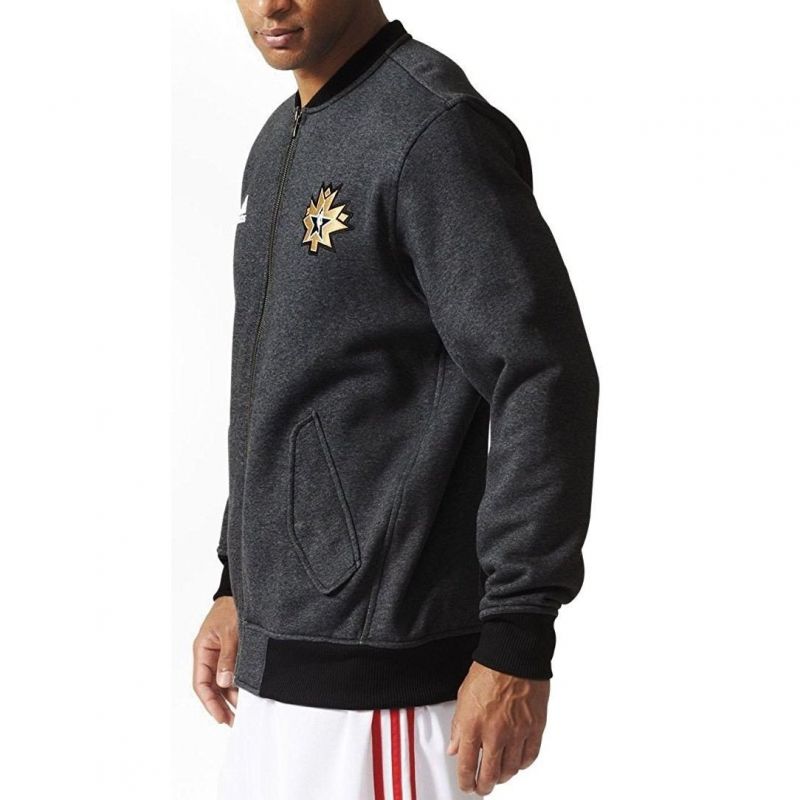 Adidas Nba All Star M AC2560 sweatshirt Pulóver
