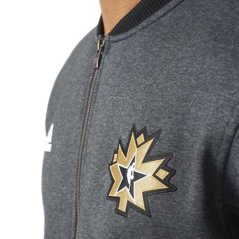 Adidas Nba All Star M AC2560 sweatshirt Pulóver