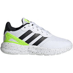 Adidas Nebzed Lifestyle Lace Running Jr IG2886 Cipő - Sportmania.hu
