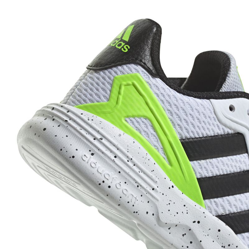 Adidas Nebzed Lifestyle Lace Running Jr IG2886 Cipő - Sportmania.hu