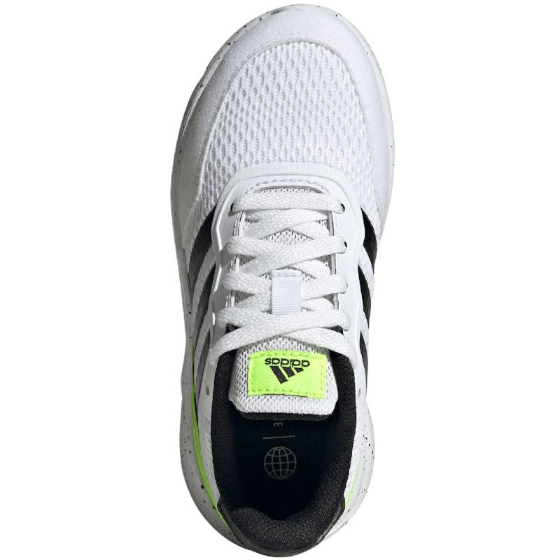 Adidas Nebzed Lifestyle Lace Running Jr IG2886 Cipő - Sportmania.hu