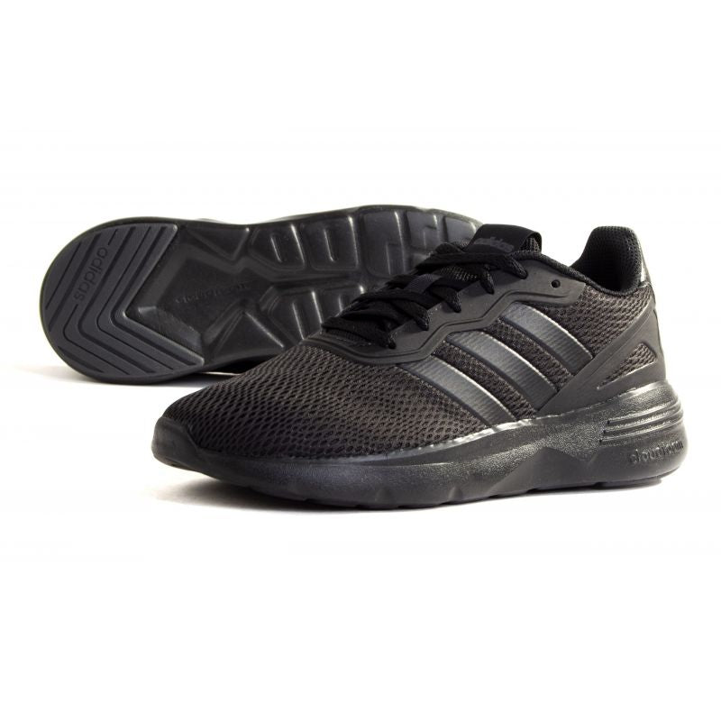 Adidas Nebzed M GX4274 Cipő - Sportmania.hu
