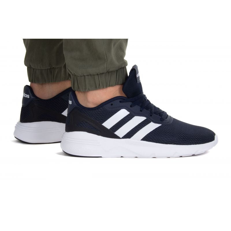 Adidas Nebzed M GX4276 Cipő - Sportmania.hu