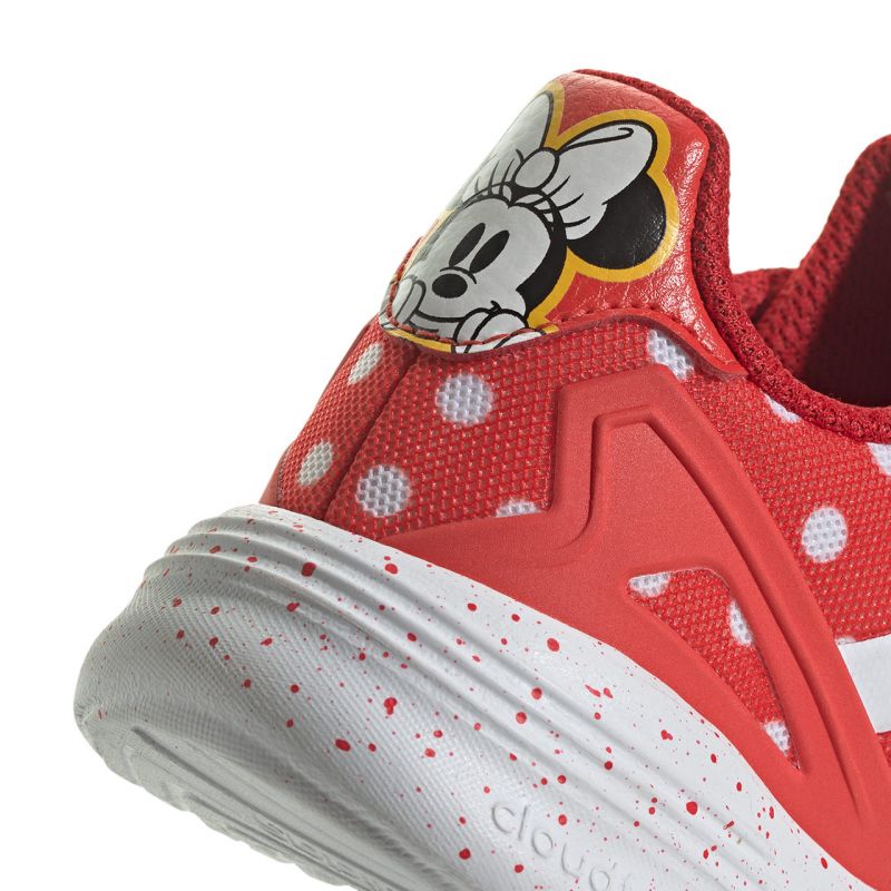 Adidas Nebzed x Disney Minnie Mouse Running Jr IG5368 Cipő - Sportmania.hu