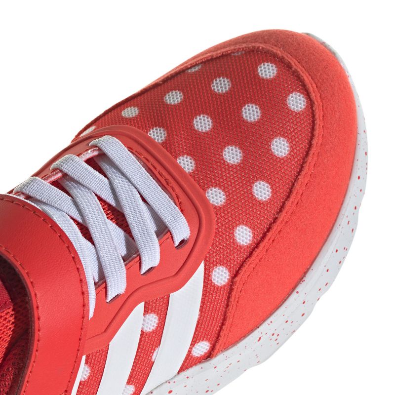 Adidas Nebzed x Disney Minnie Mouse Running Jr IG5368 Cipő - Sportmania.hu
