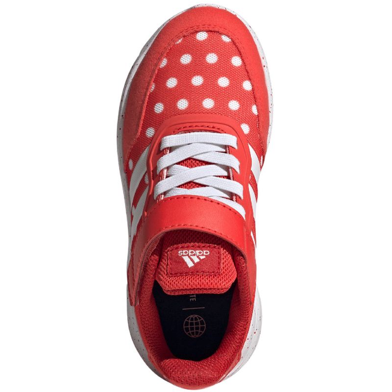 Adidas Nebzed x Disney Minnie Mouse Running Jr IG5368 Cipő - Sportmania.hu