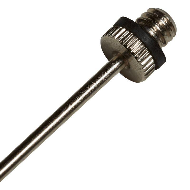 Adidas Needle Replacement ball needles 2 pcs. steel CZ9555 Kiegészítők
