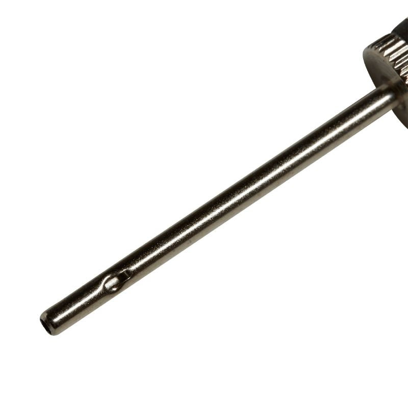 Adidas Needle Replacement ball needles 2 pcs. steel CZ9555 Kiegészítők