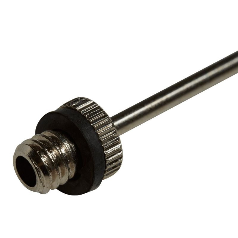 Adidas Needle Replacement ball needles 2 pcs. steel CZ9555 Kiegészítők