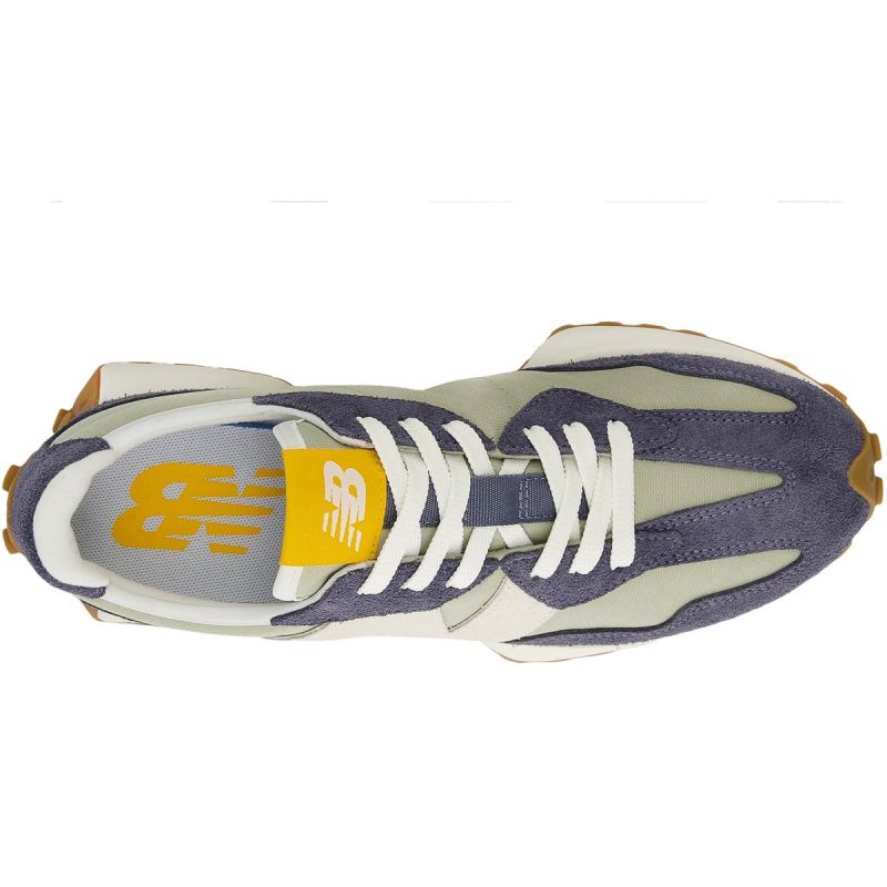 adidas New Balance Unisex U327SD Cipő - Sportmania.hu