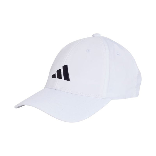 adidas New Logo Embroidered Baseball Cap JN6590 Baseball sapka