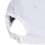 adidas New Logo Embroidered Baseball Cap JN6590 Baseball sapka - Sportmania.hu
