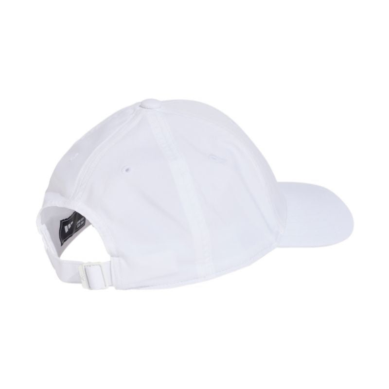 adidas New Logo Embroidered Baseball Cap JN6590 Baseball sapka - Sportmania.hu