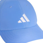 adidas New Logo Embroidered Baseball Cap JW6039 Sapka - Sportmania.hu