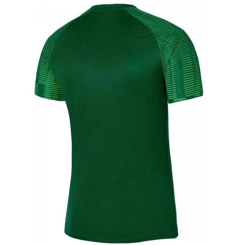 adidas Nike Academy Jr DH8369 302 T-shirt Ruházat Póló - Sportmania.hu