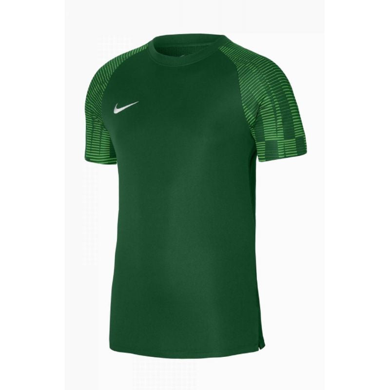 adidas Nike Academy Jr DH8369 302 T-shirt Ruházat Póló - Sportmania.hu