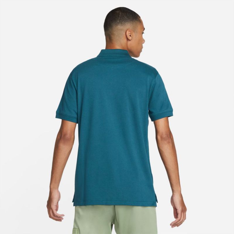 adidas Nike Tottenham Hotspur Soccer Polo M DB7887 397 T-shirt Póló Ruházat Póló - Sportmania.hu