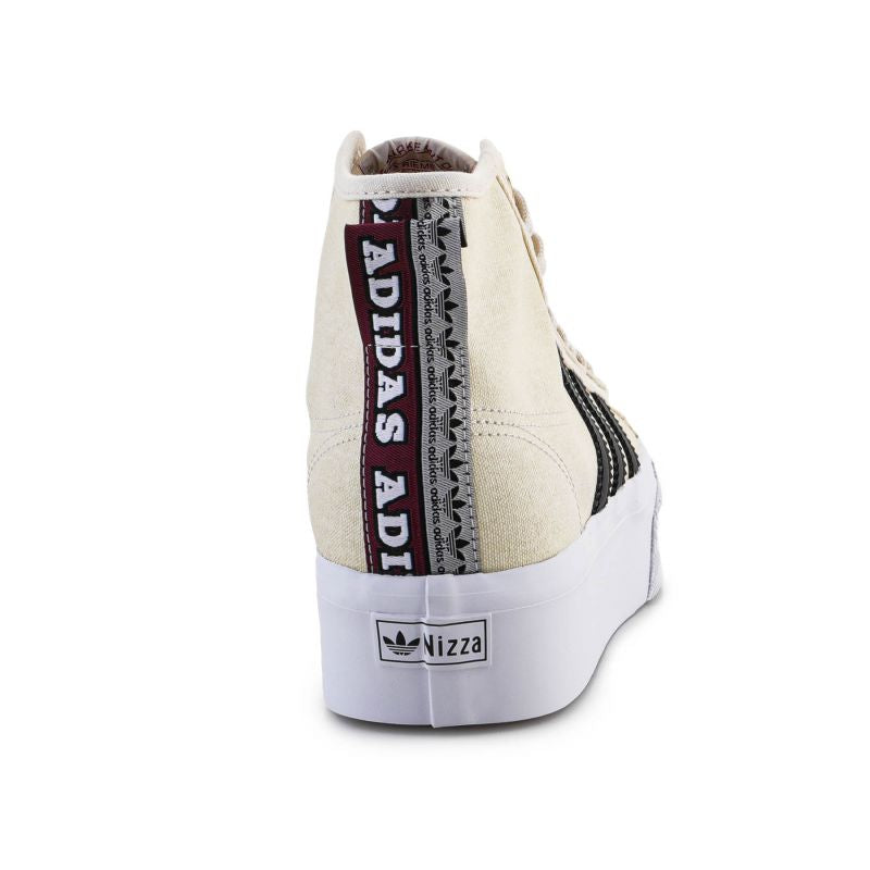 Adidas Nizza Platform Mid W Shoes - Sportmania.hu