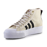 Adidas Nizza Platform Mid W Shoes - Sportmania.hu