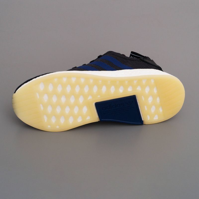 Adidas NMD R2 Noble Indigo boost CQ2008 Cipő - Sportmania.hu